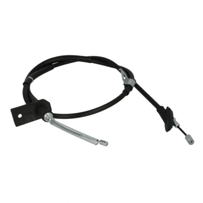 Abbildung von TRW GCH235 Handbremsseil 1507, 1291 Trommelbremse SUZUKI: Ignis 2, I