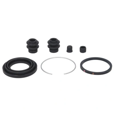 Abbildung von AUTOFREN SEINSA D42149 Bremssattel Reparatursatz Hinterachse 43 NISSAN: Qashqai / Qashqai+2 I, HONDA: Jazz 2