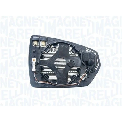 Abbildung von Außenspiegel Spiegelglas MAGNETI MARELLI 182200920600