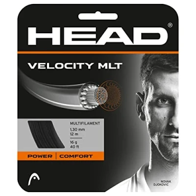 Abbildung von Head Velocity MLT Saitenset 12m
