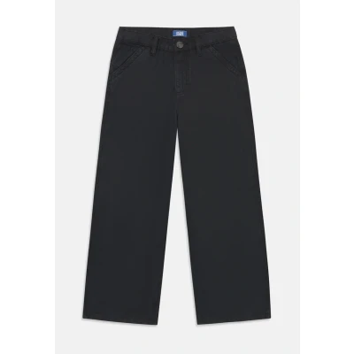 Abbildung von Jack &amp; Jones Junior Jpstalex Worker PANT Jeans Relaxed Fit für Kinder, Größe: 152, Black