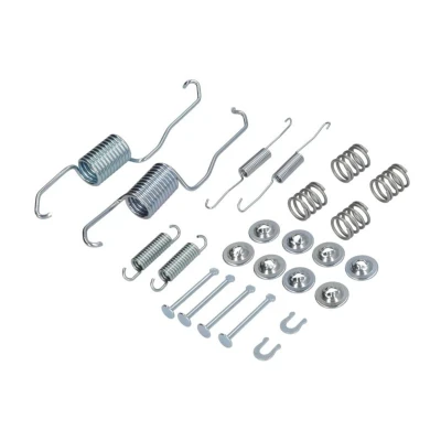 Abbildung von Zubehörsatz, Bremsbacken QUICK BRAKE 105 0886
