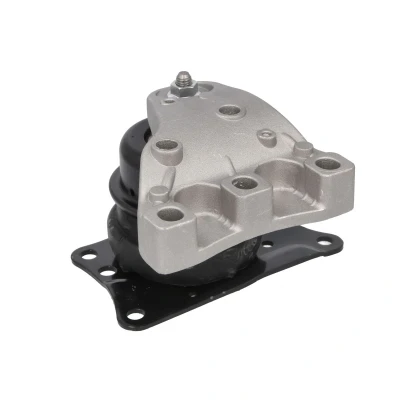 Abbildung von TEDGUM 00729417 Motorlager vorne rechts Hydrolager mit Grundträger VOLKSWAGEN: Polo IV Hatchback, SEAT: Ibiza 3, SKODA: Fabia 2