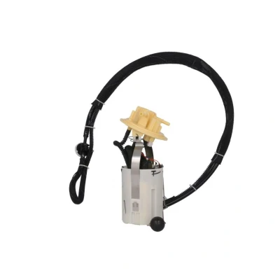 Abbildung von BOSCH 1 582 980 134 Kraftstoff Fördereinheit mit Anschlussteilen elektrisch VOLVO: XC90 I, S60 V70 2