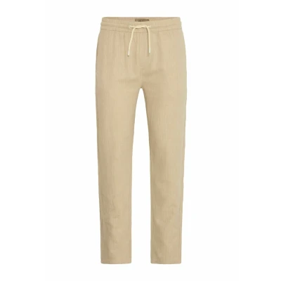 Abbildung von Blend Bhmorgan Stoffhose, Herren, Größe: Medium, Bleached sand