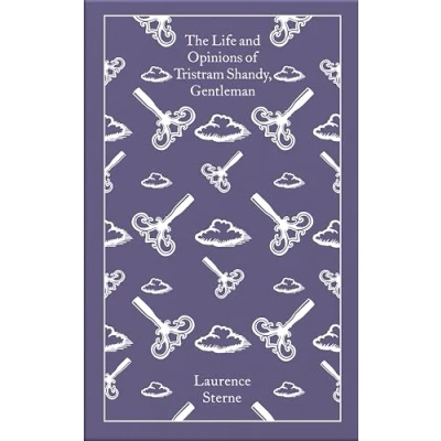 Abbildung von The Life and Opinions of Tristram Shandy, Gentleman: Florida Edition (Penguin Clothbound Classics)