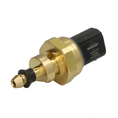 Abbildung von NRF 708084 Sensor, Abgasdruck NISSAN: Pathfinder 3