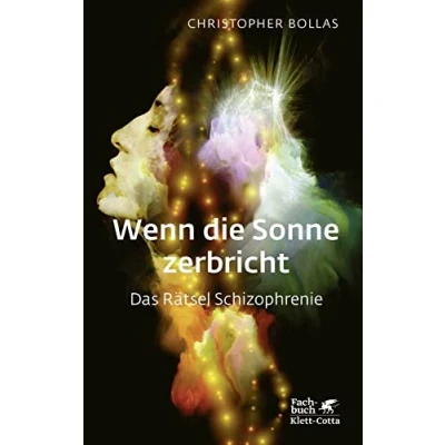 Abbildung von Wenn die Sonne zerbricht: Das Rätsel Schizophrenie