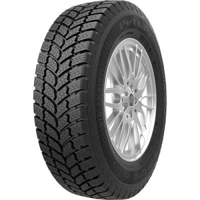 Abbildung von Petlas FULLGRIP PT935 205/75 R16 113R PKW Winterreifen Reifen MERCEDES BENZ: Sprinter 3.5 T Van, Minibus 40892