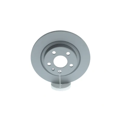 Abbildung von BOSCH 0 986 479 F41 Bremsscheibe 280 12 5 108 voll beschichtet hochgekohlt VOLVO: XC40