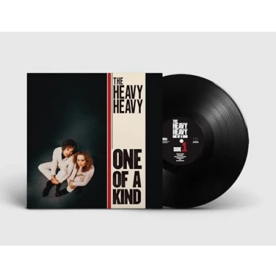 Abbildung von One of a Kind [Vinyl LP]