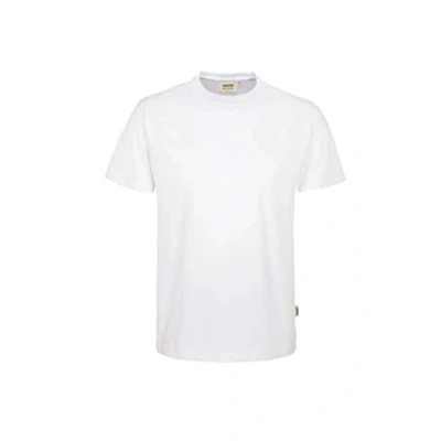 Abbildung von HAKRO T Shirt High Performance, hp weiß, 2XL