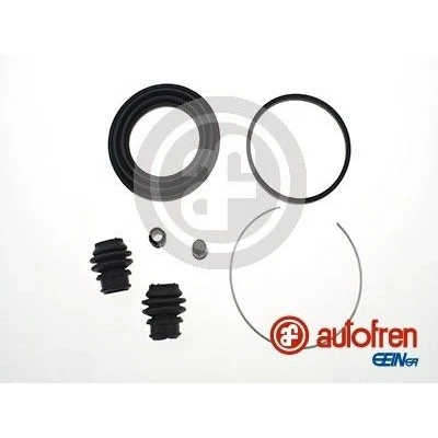 Abbildung von AUTOFREN SEINSA D4908 Bremssattel Reparatursatz Vorderachse 60