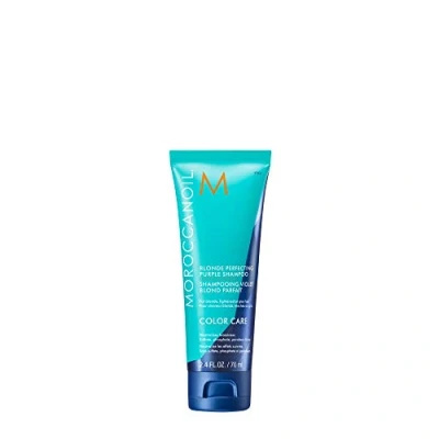 Abbildung von Moroccanoil Silbershampoo,70ml