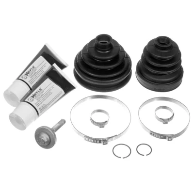 Abbildung von MEYLE 514 272 0002 Achsmanschette getriebeseitig, radseitig, Vorderachse Gummi ORIGINAL Quality VOLVO: V70 I, S80 V40 Estate