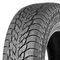 Abbildung von Nokian Hakkapeliitta Lt3 315/70 R17 121Q STUDDABLE 8 PR