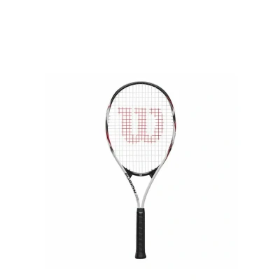 Abbildung von Wilson Tennisschläger, Herren, Größe: 3, Blue white