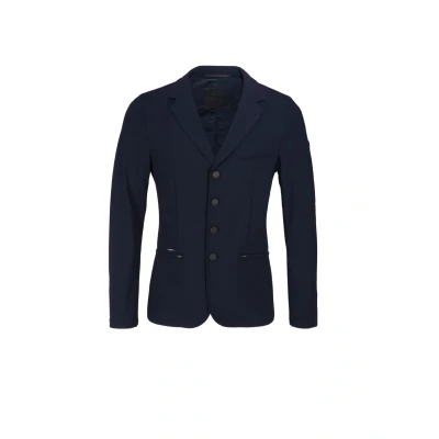 Abbildung von Pikeur Turnierjacket Athleisure Herren Nightblue