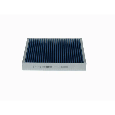 Abbildung von BOSCH 0 986 628 612 Innenraumfilter OPEL: Insignia A Sports Tourer, Astra J Mokka / X, CHEVROLET: Orlando, Spark, Cruze Saloon