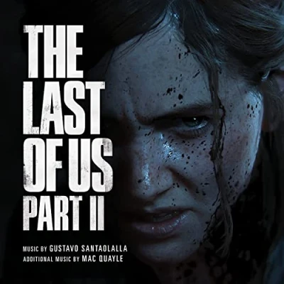 Abbildung von The Last of Us Part II [Vinyl LP]