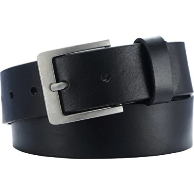 Abbildung von Leder Gürtel 30 mm Breite