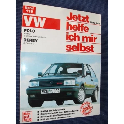 Abbildung von VW Polo / Derby Jetzt helfe ich mir selbst