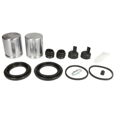 Abbildung von AUTOFREN SEINSA D42704C Bremssattel Reparatursatz Vorderachse 50 CITROËN: Relay II Van, Minibus, FIAT: Ducato III Van