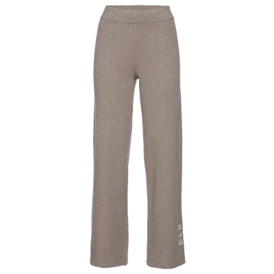 Abbildung von Elbsand Stoffhose, Damen, Größe: 40/42, Taupe