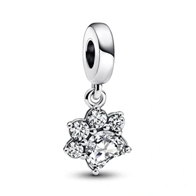 Abbildung von Pandora Moments Damen Ring Gold 162232C01 50