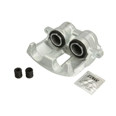 Abbildung von TRW BHS249E Bremssattel Gusseisen MERCEDES BENZ: Sprinter 3 T Minibus, 2 Van