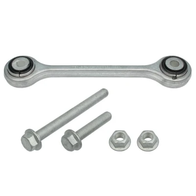 Abbildung von MEYLE 116 060 0029/S Koppelstange Vorderachse links, rechts 197 ORIGINAL Quality mit Zubehör Aluminium VOLKSWAGEN: Touareg I, II