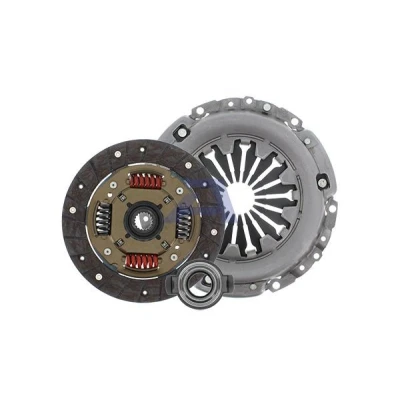 Abbildung von AISIN Clutch Kit (3P) KE LR05 Kupplungssatz dreiteilig mit Kupplungsdruckplatte Kupplungsscheibe, Ausrücklager 190
