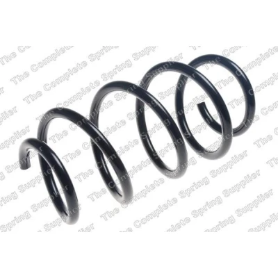 Abbildung von LESJÖFORS 4008582 Fahrwerksfeder Vorderachse Schraubenfeder BMW: X3 (G01, F97) xDrive20d, xDrive20d Mild Hybrid 2017 2020