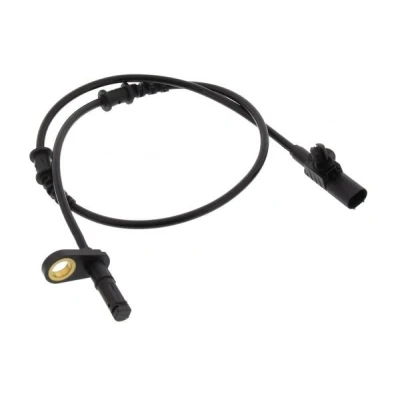 Abbildung von MAPCO 86870 ABS Sensor Vorderachse beidseitig 531 MERCEDES BENZ: E Class Saloon, T modell, CLS Coupe