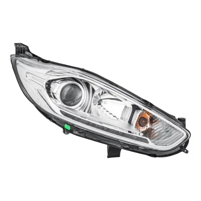 Abbildung von HELLA 1LL 354 803 081 Scheinwerfer FORD: FIESTA 6