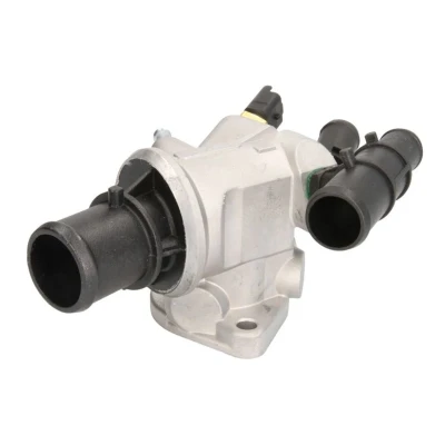 Abbildung von CALORSTAT by Vernet TH7177.88J Kühlwasserthermostat 88 mit Dichtung Sensor Metallgehäuse ALFA ROMEO: 156 Sportwagon, 166, Saloon