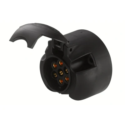 Abbildung von HELLA 8JB 006 462 001 Anhängersteckdose
