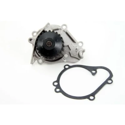 Abbildung von THERMOTEC D11038TT Wasserpumpe mit Dichtung mechanisch NISSAN: MICRA 1