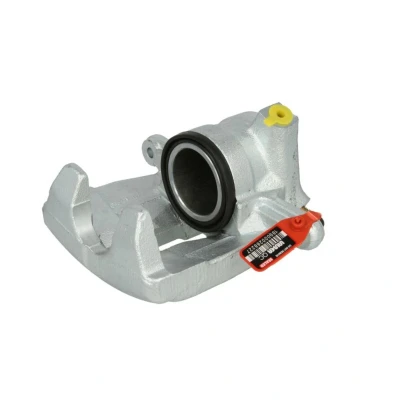 Abbildung von LAUBER 77.3354 Bremssattel Gusseisen Vorderachse links MERCEDES BENZ: C Class Saloon, T modell, CLK Coupe