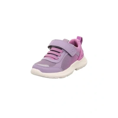 Abbildung von Superfit Rush Sneaker, Lila 8500, 23 EU