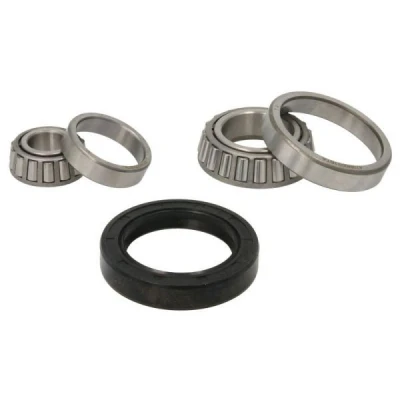 Abbildung von BTA H1M003BTA Radlagersatz Vorderachse beidseitig 39,878, 59,131, 59,131 MERCEDES BENZ: 190