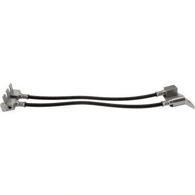 Abbildung von TRW PHA497 Bremsschläuche 407 M10x1 FORD: Transit Mk5 Van