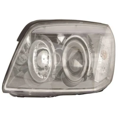 Abbildung von ALKAR 2745042 Scheinwerfer links W5W, PY21W, H7/H1