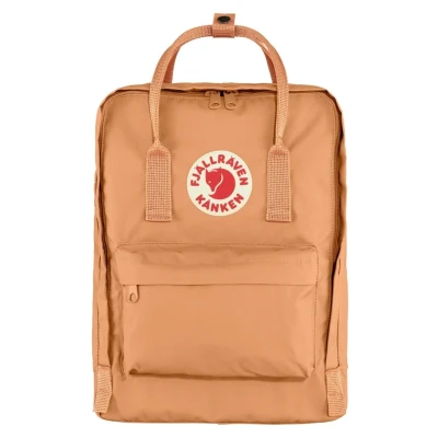 Abbildung von Fjällräven Tagesrucksack, Größe: One Size, Orange