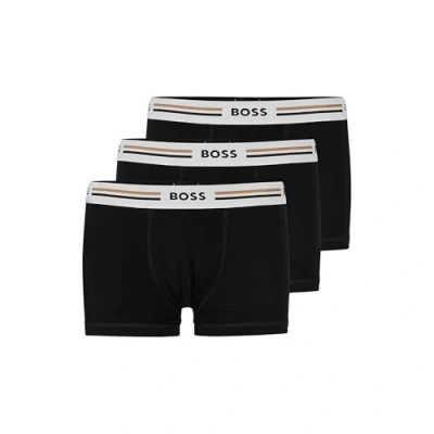 Abbildung von BOSS Trunk 3P Revive 10249667 01