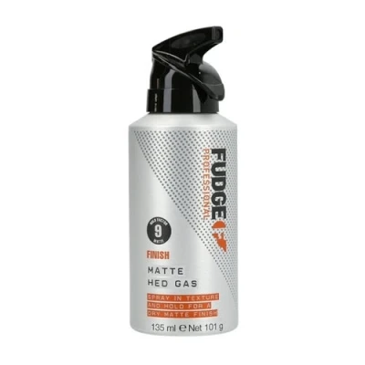 Abbildung von Fudge Finish Matte Hed Gas 135 ml