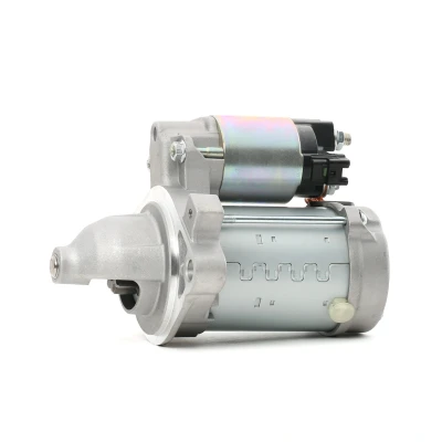 Abbildung von AS PL S6099 Anlasser 12 1,30 9 TOYOTA: Yaris II Hatchback