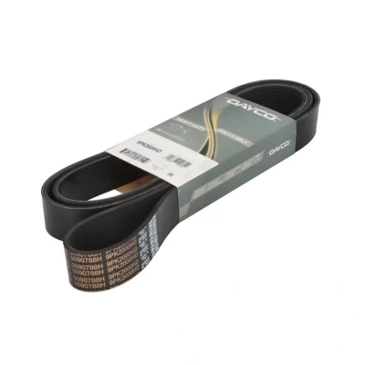 Abbildung von DAYCO 9PK2000HD Keilrippenriemen 2000,0 9