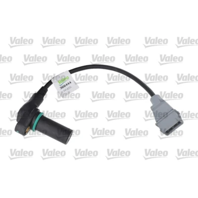 Abbildung von VALEO 366444 Impulsgeber 3 Induktivsensor mit Kabel VOLKSWAGEN: TRANSPORTER 4 Bus