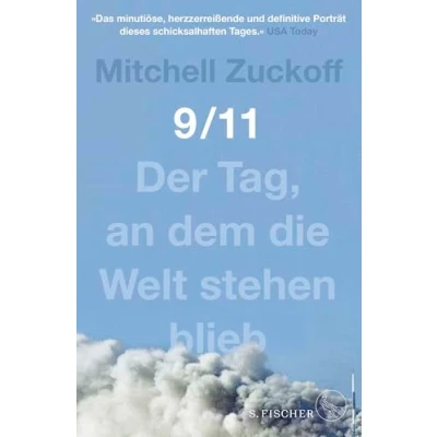 Abbildung von 9/11: Der Tag, an dem die Welt stehen blieb
